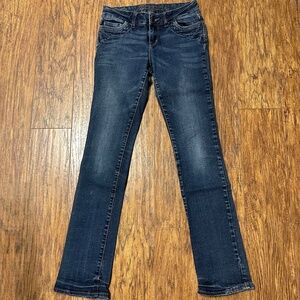 dEliA*s Morgan Jeans Size Small Regular